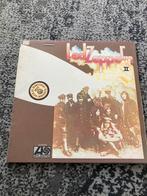 Led Zeppelin - Led Zeppelin II (lp), Gebruikt, Ophalen of Verzenden, Poprock