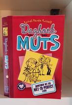 8x Dagboek van een Muts, ook los te koop, Boeken, Ophalen, Gelezen