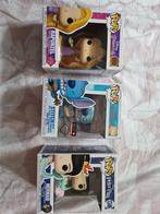 Funko Pop! Disney - Rapunzel, Stitch, Mermaid, Ophalen of Verzenden, Nieuw