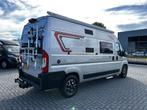 Challenger V114 Automaat/2019/Euro-6/6M/Airco/64.000km, Caravans en Kamperen, Automaat, Buscamper of Camperbus, Tot en met 2, Bedrijf