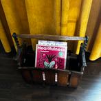 Lectuurbak vintage, Antiek en Kunst, Ophalen