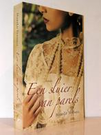 MaryLu Tyndall - Een sluier van parels (christelijke roman), Ophalen of Verzenden, Zo goed als nieuw