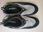 Water-/ surfschoenen zwart maat 42/ 43 NIEUW, Zwart, Overige typen, Nieuw, Overige maten