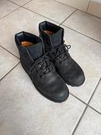 Timberland boots, Ophalen of Verzenden, Zo goed als nieuw, Bruin, Sneakers of Gympen