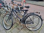 2 Fiets Bikes - Gazelle & LY, Fietsen en Brommers, Fietsen | Cruisers en Lowriders, Ophalen, Gebruikt, Staal, Overige typen