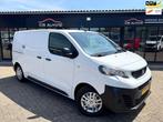 Peugeot Expert 1.6 BlueHDI|EURO6|AIRCO|CRUISE.CONTROL, Voorwielaandrijving, Gebruikt, Euro 6, Wit