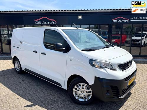 Peugeot Expert 1.6 BlueHDI|EURO6|AIRCO|CRUISE.CONTROL, Auto's, Bestelauto's, Bedrijf, Te koop, ABS, Airbags, Airconditioning, Centrale vergrendeling