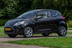 Ford Ka 1.2 Comfort start/stop 1e Eig. 48.500 km +NAP NL-aut, Euro 5, Gebruikt, 4 cilinders, 4 stoelen