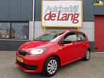 Skoda Citigo 1.0 Greentech Active 70.000 KM NIEUWSTAAT!, Voorwielaandrijving, Stof, Gebruikt, 60 pk