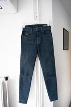Donkere skinny jeans high waist Diesel maat 27 lengte 32, Blauw, Ophalen of Verzenden, Zo goed als nieuw, Diesel