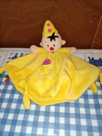 Bumba knuffeldoekje + stoffen boekje, Ophalen of Verzenden