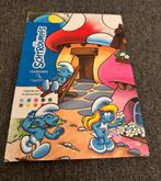 Smurfen kleuren op nummer, Hobby en Vrije tijd, Ophalen of Verzenden, Nieuw