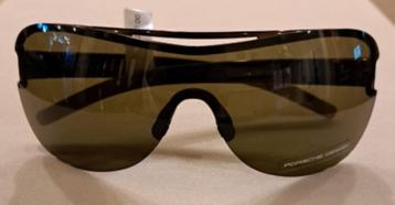 Porsche Design P8526 zonnebril  beschikbaar voor biedingen