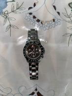 Hugo Boss Horloge - Stainless Steel, Sieraden, Tassen en Uiterlijk, Horloges | Heren, Overige merken, Staal, Staal, Polshorloge