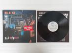 LP Reo Speedwagon - High Infidelity, Ophalen of Verzenden, Gebruikt, Poprock