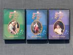 Drie mini dvd’s Efteling Sprookjes, Ophalen, Zo goed als nieuw, Overige typen