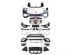 GLS SUV X167 | 63 AMG Look Bodykit | 19-23| GTR-Grille Black, Ophalen of Verzenden