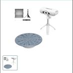 Creality 3D CR-Scan Lizard Luxury versie 3D Scanner, Nieuw, Ophalen of Verzenden