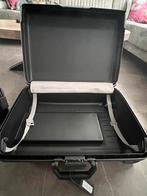 2x Samsonite koffer, Sieraden, Tassen en Uiterlijk, Koffers, Gebruikt, Hard kunststof, 70 cm of meer, Wieltjes