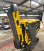 Dragon CR450 Puinbreker 2023 - Direct Inzetbaar!, Dragon, Gebruikt, Overige soorten, Ophalen of Verzenden