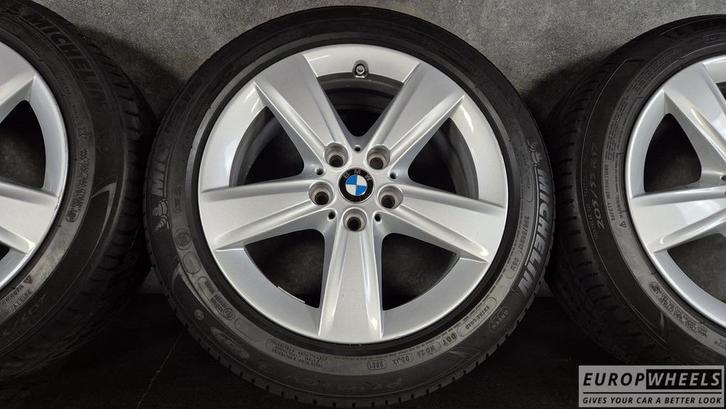 17 inch BMW 2 serie F45 F46 Styling 478 Gran Active Tourer, Auto-onderdelen, Banden en Velgen, Banden en Velgen, Zomerbanden, 17 inch