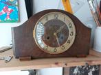 klok  (pendule), Ophalen of Verzenden, Gebruikt, Analoog, Overige typen