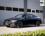 Mercedes-Benz CLE Coupé 300 e AMG Line I Pano IBurmester I, Automaat, 4 cilinders, Zwart, Origineel Nederlands
