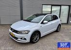 Volkswagen Polo 1.0 TSI HIGH, BUSINESS R Autom, adap cruise, Gebruikt, Euro 6, 116 pk, Wit
