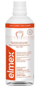 Elmex mondwater, Ophalen of Verzenden, Nieuw, Overige typen