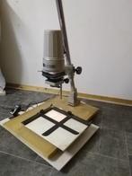 Vergrotingsapparaat, Audio, Tv en Foto, Fotografie | Doka Toebehoren, Ophalen, Gebruikt, Complete dokaset