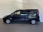 Ford Transit Connect 1.5 L2 Trend Automaat Navi Camera Trekh, 1390 kg, Stof, Gebruikt, 4 cilinders