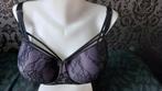 Marlies Dekkers bh Dame de Paris 85F, Marlies Dekkers, Ophalen of Verzenden, Zwart, BH