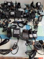 3,3.6,4 2,5,5.2,6 en 7.5 V Adaptors, Ophalen of Verzenden, Zo goed als nieuw