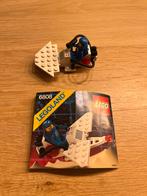 Legoland 6808 ruimte vliegtuig, Ophalen of Verzenden, Zo goed als nieuw