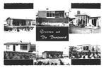 901486	Kamperland	Zeeland	1968 Bungalow Zomerhuisje de Banja