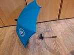 Universele parasol voor aan kinderwagen/buggy, Ophalen, Zo goed als nieuw, Overige merken
