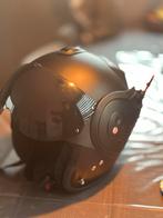 Roof Boxer V8 M Maat 58 Motorhelm, Ophalen of Verzenden, Gebruikt