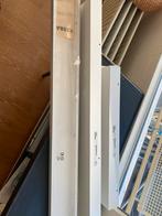 Ikea Ribba fotoplankjes - 2x 115cm, 3x 55cm, Ophalen, Nieuw, 100 tot 125 cm, Minder dan 50 cm