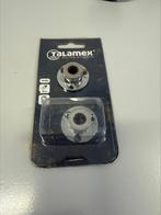 Talamex kabel doorvoer 8mm, Verzenden, Zo goed als nieuw, Onderhoud en Reparatie