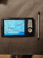 Navman icn 520 met simkaart Europa pen en hoesje, Auto diversen, Ophalen of Verzenden, Zo goed als nieuw