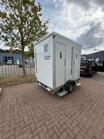 Toiletwagen 1-1-1 te huur, Ophalen of Verzenden, Nieuw