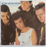 Bow Wow Wow - The man mountain, Gebruikt, 7 inch, Single, Ophalen of Verzenden