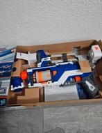 Nerf Elite Spectre REV-5 - Zo Goed Als Nieuw!, Ophalen of Verzenden, Zo goed als nieuw, Jongen of Meisje