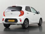 Kia Picanto 1.0 DPi DynamicPlusLine | Keyless | Navigatie |, Voorwielaandrijving, Stof, Gebruikt, 4 stoelen