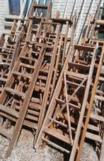 Trap trapjes schilderstrapjes decoratie, Antiek en Kunst, Ophalen