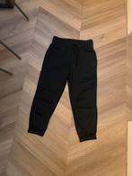 Pantalon dames zwart, Ophalen of Verzenden, Zo goed als nieuw, Maat 46/48 (XL) of groter, Zwart