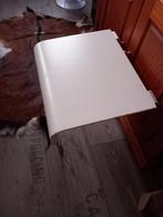 Auping Bedtafeltje - Praktisch & Stijlvol, Overige materialen, Gebruikt, Minder dan 45 cm, Ophalen of Verzenden