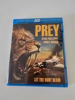 Blu-ray prey 2025, Cd's en Dvd's, Blu-ray, Ophalen of Verzenden, Zo goed als nieuw, Actie