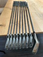 Callaway Pat Pend USA set golfclubs, Ophalen of Verzenden, Gebruikt, Set, Callaway
