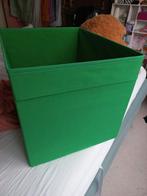 4 dozen ikea kallax kast, Ophalen, Gebruikt